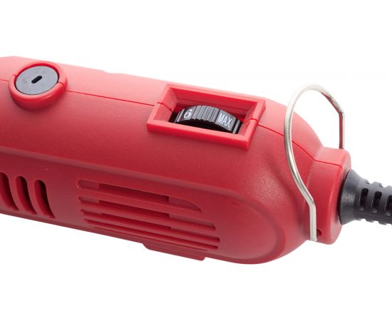 Многофункциональная прямошлифовальная машина REDVERG RD-MG150 6621692 – изображение 5