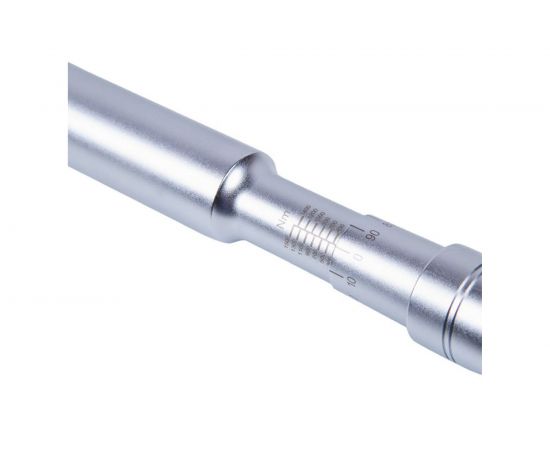 Динамометрический ключ KING TONY 34862-2DG, 1"", 300-1500 Нм – изображение 6