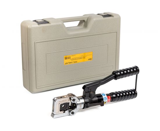 Ручной гидравлический пресс КВТ ПГРс-240у 58262 – изображение 7