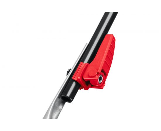 Сетевая газонокосилка ЗУБР 1700 Вт ГСЦ-38-1700 – изображение 7