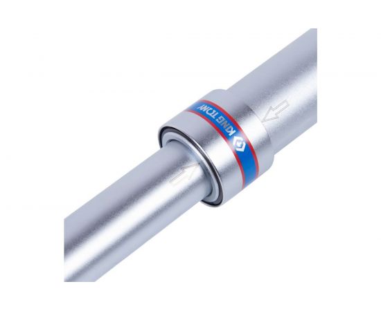 Динамометрический ключ KING TONY 34862-2DG, 1"", 300-1500 Нм – изображение 7