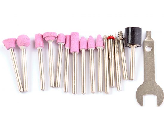 Многофункциональная прямошлифовальная машина REDVERG RD-MG150 6621692 – изображение 9