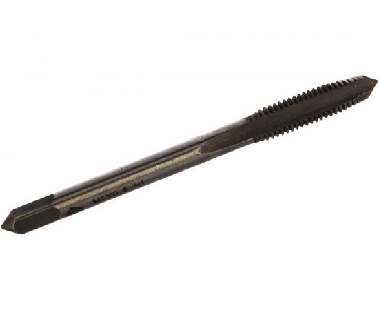 Ручной метчик комплект Туламаш М 5 х0.8 9ХС ТМ 48100 