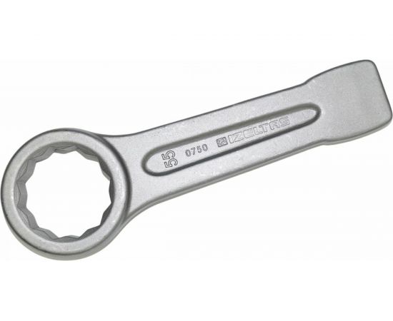 Накидной силовой ударный ключ 55 мм IZELTAS 0750050055 