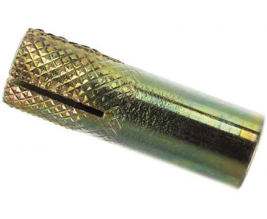 Анкер забивной (М8; 10х30 мм; 10 шт.) Хортъ 26671-0 