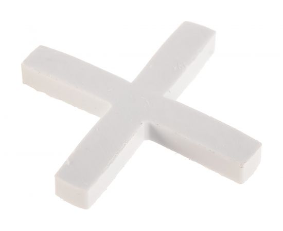 Крестики для кафельной плитки (150 шт; 3 мм) РОССНА Р860794 