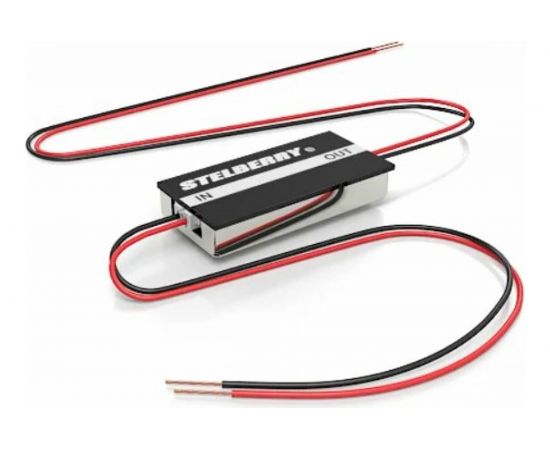 Фильтр питания Stelberry для микрофонов с повышенным коэффициентом подавления помех MX-110 01835 