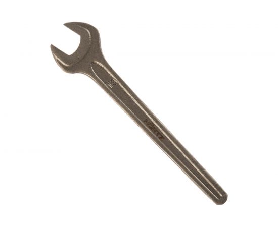 Односторонний гаечный рожковый ключ 13 длинная ручка HORTZ HOR 450261 