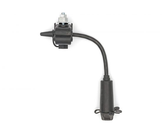 Адаптер для наложения защитного заземления ВК CMCC с ответвительным зажимом CT 70 P 21500051 