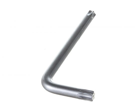 Ключ CNIC TORX Т45 L 83x29мм CrV 48850 – изображение 2