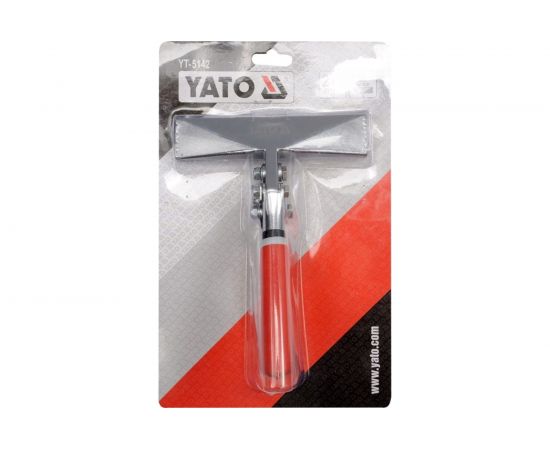YATO Щипцы для формирования профилей 210мм 150x35 YT-5142 – изображение 2
