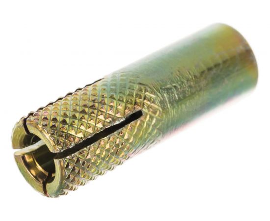 Анкер забивной (М8; 10х30 мм; 10 шт.) Хортъ 26671-0 – изображение 2