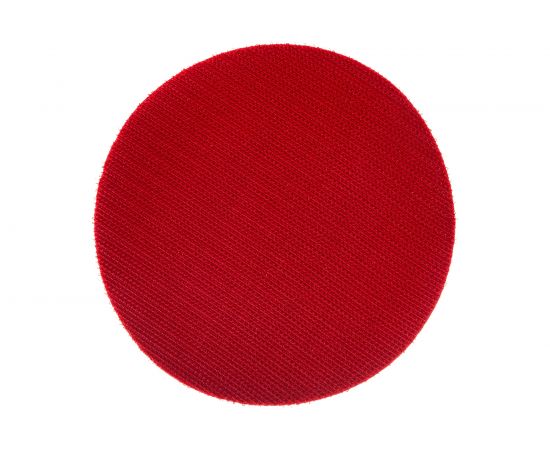 Насадка для дрели и УШМ под липучку, 115 мм Hardax 32-4-115 – изображение 2