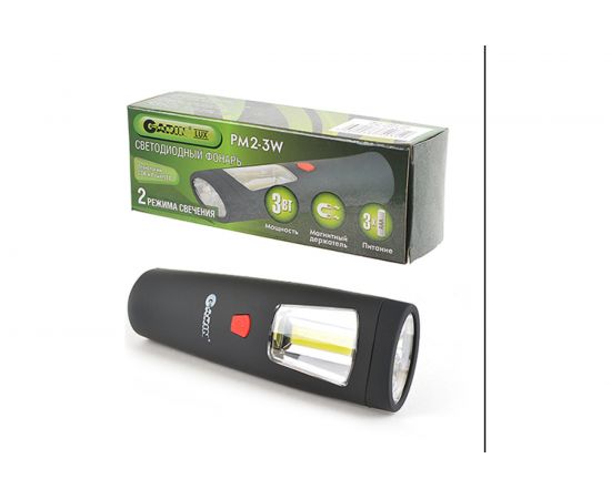 Фонарь Garin LUX PM2-3W 15347 – изображение 2