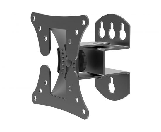 Наклонно-поворотный подвес для телевизоров Harper TVF-3 Black H00002773 – изображение 2