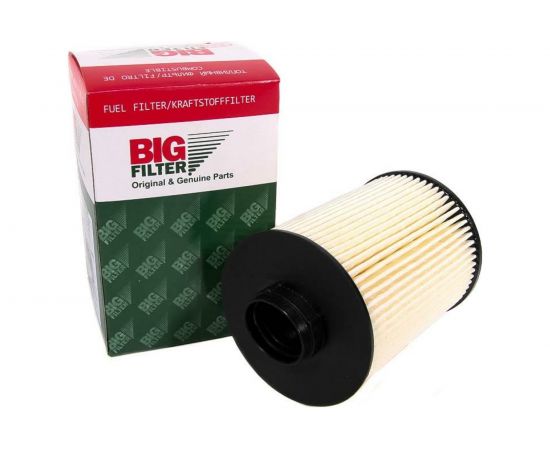 Фильтр топливный КАММИНЗ 3302 Газель Бизнес ISF 2.8 BIG FILTER GB6222 – изображение 3