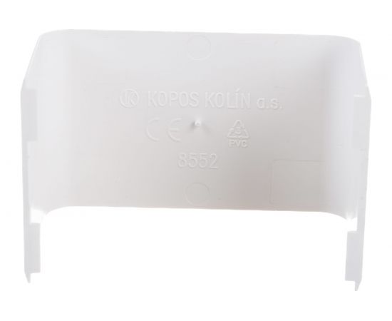 Накладка на стык KOPOS EKE 100X60 комплект 2 штуки 8552_HB – изображение 3
