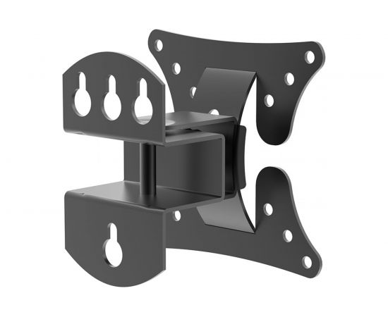 Наклонно-поворотный подвес для телевизоров Harper TVF-3 Black H00002773 – изображение 3