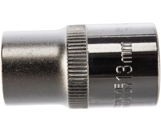 Головка торцевая 6-гранная (13 мм; 40 мм; 1/2"") ЭВРИКА ER-91306 – изображение 3