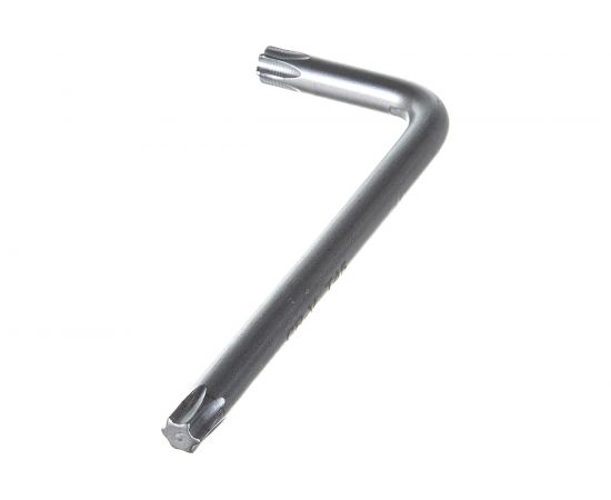 Ключ CNIC TORX Т45 L 83x29мм CrV 48850 – изображение 3