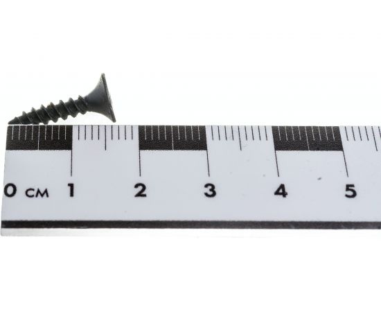 Саморез Невский Крепеж ШСГМ 3.5х19 40 шт. 802290 – изображение 4