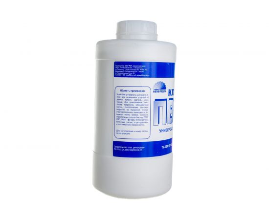 Клей ПВА-М РАДУГА 2,3кг 6 4823 – изображение 4