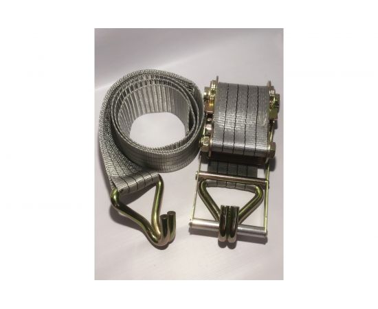 Стяжной ремень Строп-Стор 100 мм (10000/20000 кг) 10 м S10086 – изображение 5