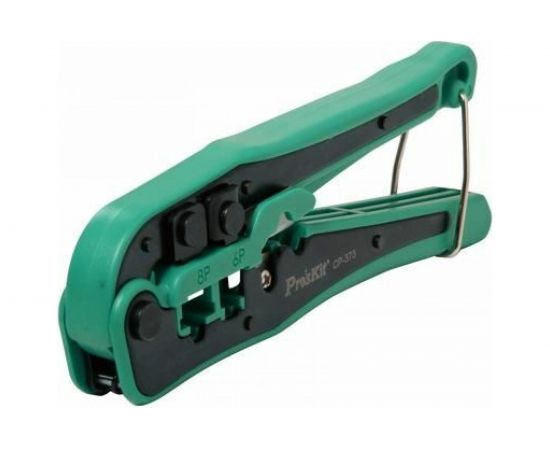 Модульный кримпер ProsKit CP-373 00306761 – изображение 5