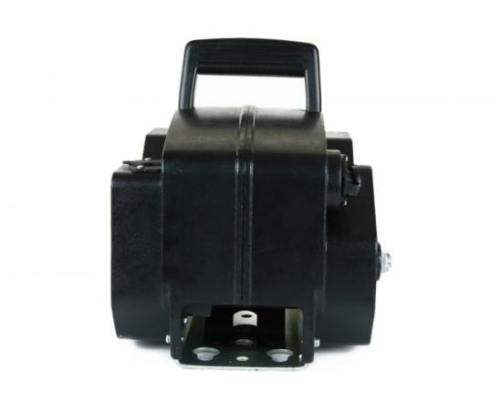 Съемная электролебедка на автомобиль СОРОКИН 2.3т 4.920 – изображение 5