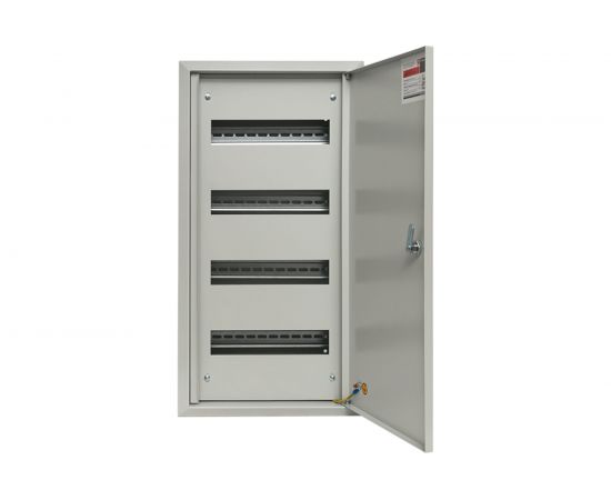 Распределительный встраиваемый щит EKF ЩРв-48з IP30 650х340х120 с замком mb11-48 – изображение 6