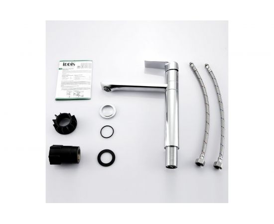 Смеситель для кухни IDDIS Edifice ID EDISB00i05 – изображение 6