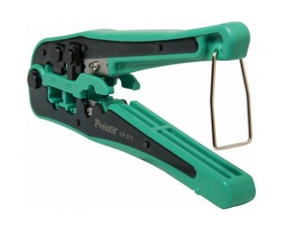 Модульный кримпер ProsKit CP-373 00306761 – изображение 6