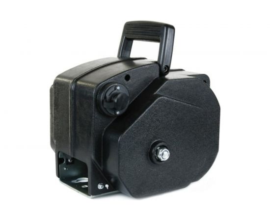 Съемная электролебедка на автомобиль СОРОКИН 2.3т 4.920 – изображение 6