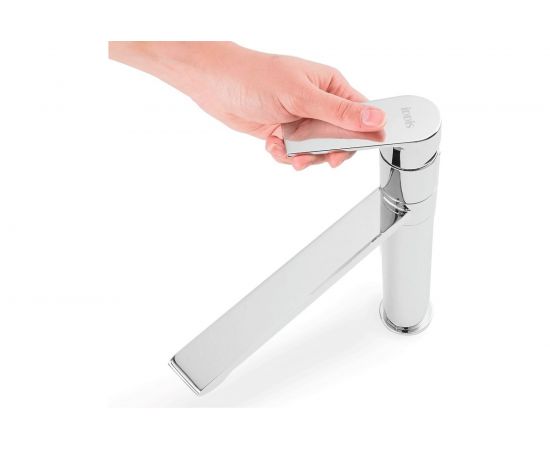 Смеситель для кухни IDDIS Edifice ID EDISB00i05 – изображение 7