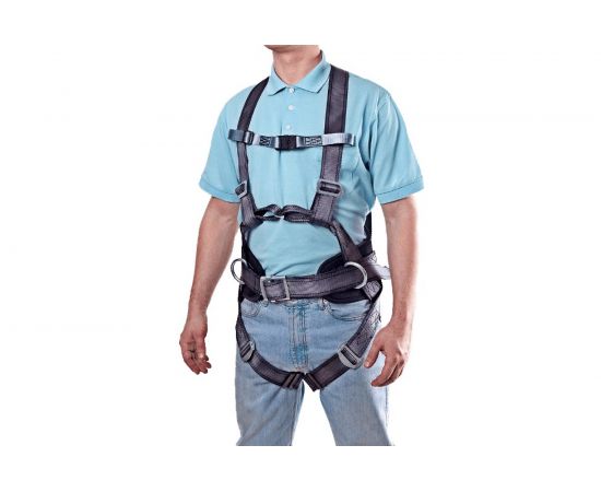 Страховочная привязь BodyGuard BG СПР-04 Поя 065/ М 