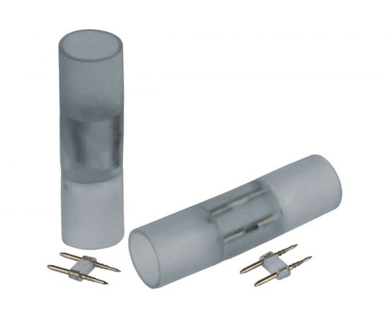 Коннектор Navigator 14 507 NLSC-connector-2835-220V-NEONLED360 14507 