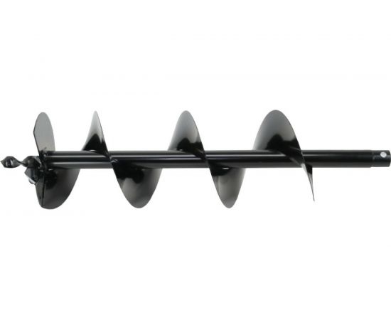 Шнек однозаходный для грунта (100 мм; 800 мм) DDE SGA-100/800 