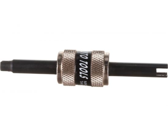 Съемник клапанов автокондиционера R-134a / R-134a Extend JTC 1139 