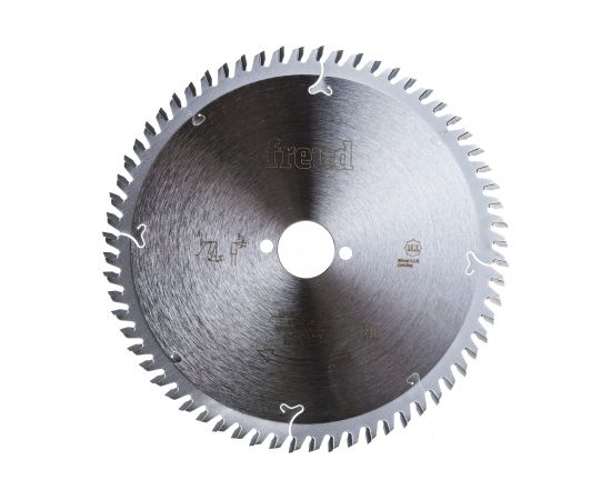 Диск пильный по дереву LU2C (216x30 мм; 64 зуб; 3.2/2.2 мм) FREUD PRO LU2C0800 