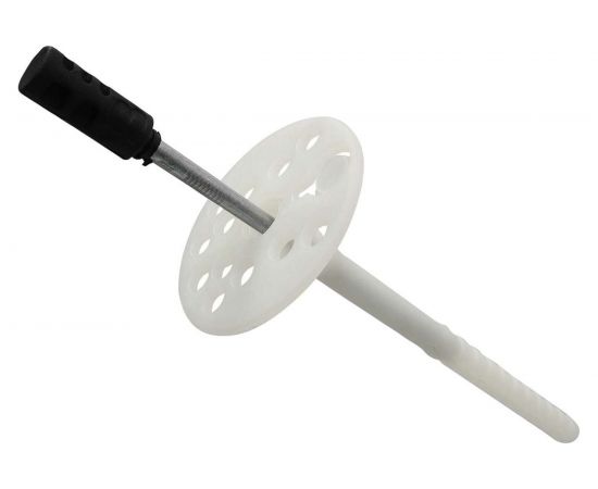 Дюбель для теплоизоляции Bau-Fix TDLMT 8x170 60 шт. 826557 