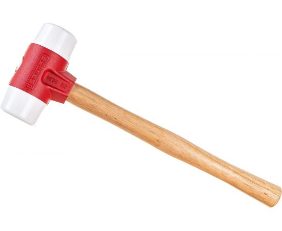 Молоток IZELTAS полиуретановый 50 мм 5850250050 