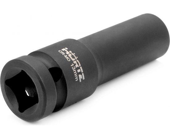 Головка торцевая сменная ударная 6-гранная (13 мм; 1/2"") HORTZ 958395 