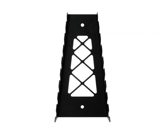 Настенный держатель-органайзер для гаечных ключей EMBODIMENT черный EMB-WOW-W-B 