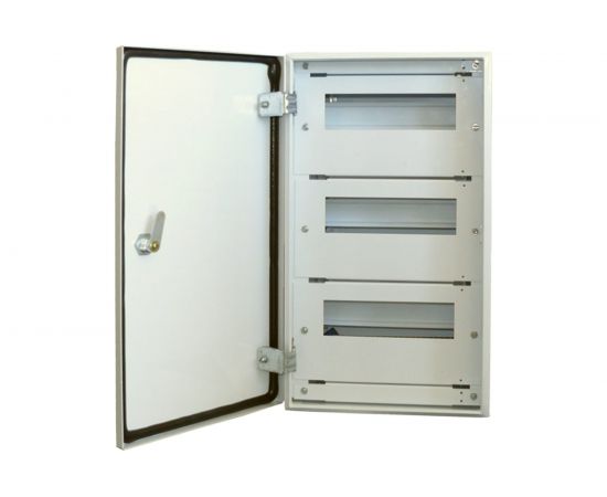 Корпус УЗОЛА ЩРН 3x12 IP54-У1 ЯЯС19223 
