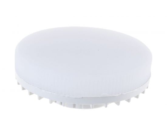 Лампа Jazzway PLED-GX53 10w, 75w 3000K 800 Lm 230V/50Hz 1029072 