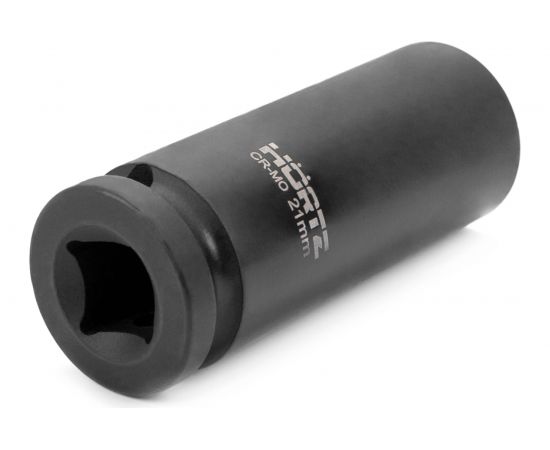 Головка торцевая сменная ударная 6-гранная (21 мм; 1/2"") HORTZ 958399 