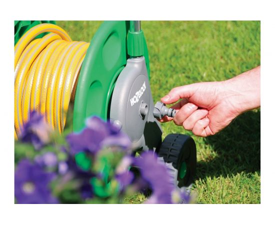 Коннектор-адаптер для катушки Hozelock 2169P3600 – изображение 2