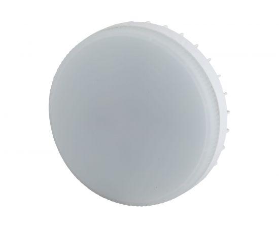 Cветодиодная лампа ЭРА, LED, GX-10W-865-GX53, R, таблетка, 10Вт, GX53, холодный Б0045328 – изображение 2