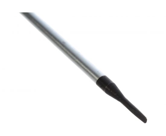 Прецизионная отвертка KING TONY Slotted 1,5 мм, 75 мм 14321503 – изображение 2