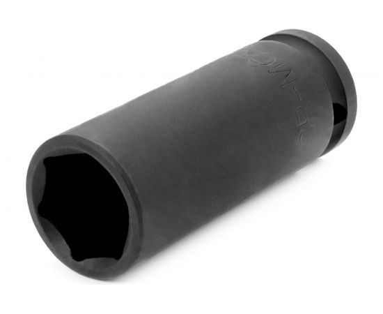 Головка торцевая сменная ударная 6-гранная (21 мм; 1/2"") HORTZ 958399 – изображение 2